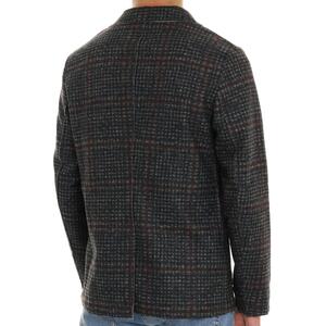 GIACCA CHECKED KOON - Mad Fashion | img vers.300x/